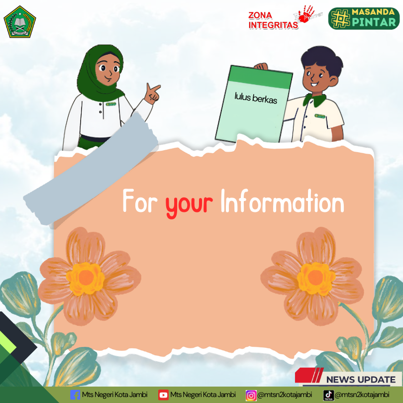 FYI: Cara Cek Kelulusan Berkas SPMB 2025