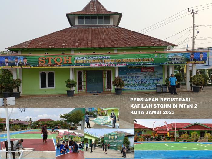 STQHN 2023 STQHN 2023