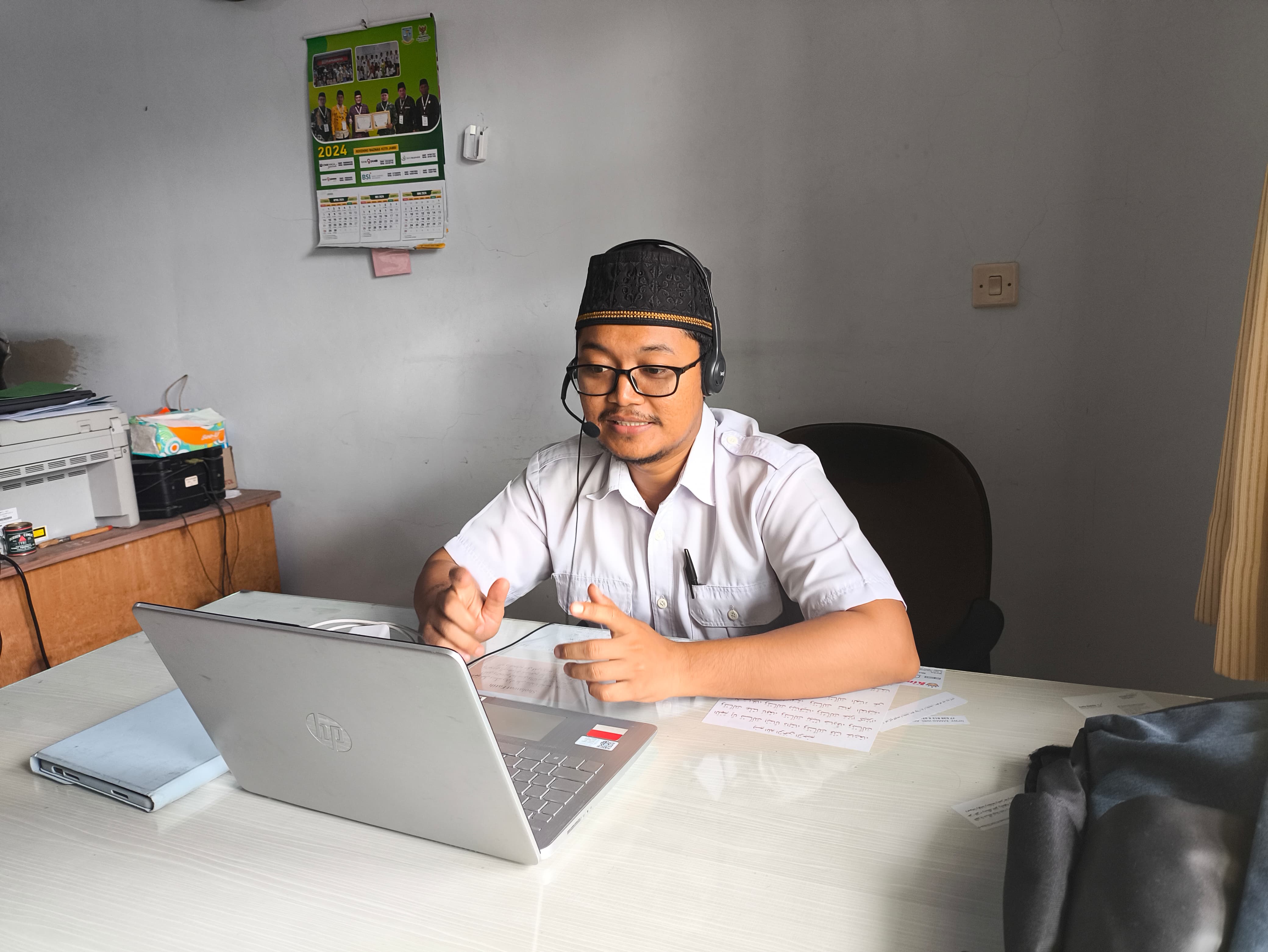 Masanda Berprestasi (Zona Integritas-MTsN2kotajambi-PINTAR) Masanda Berprestasi (Zona Integritas-MTsN2kotajambi-PINTAR)