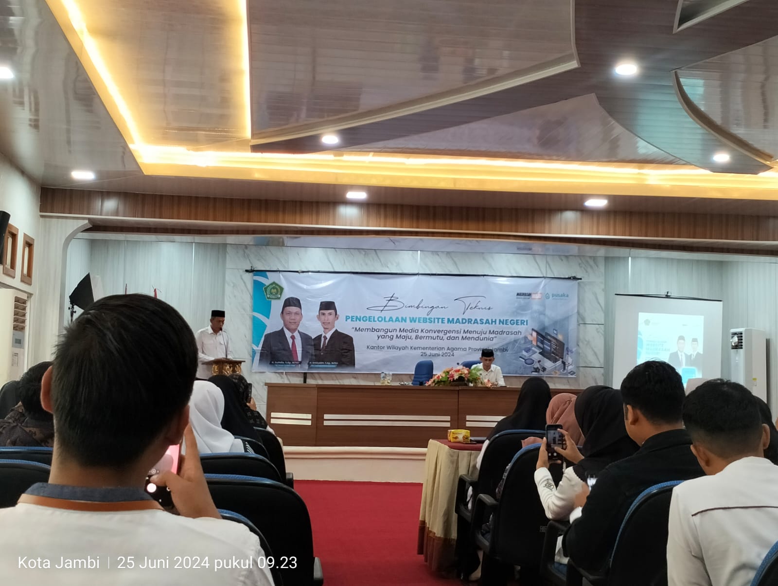 Bimbingan Teknis Website Bimbingan Teknis Website