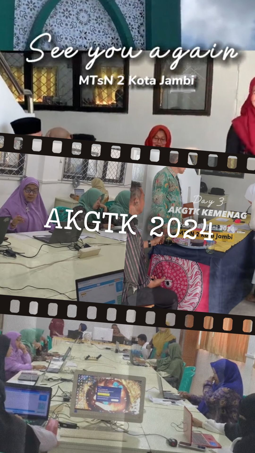 Hari Ke-3 AKGTK 2024