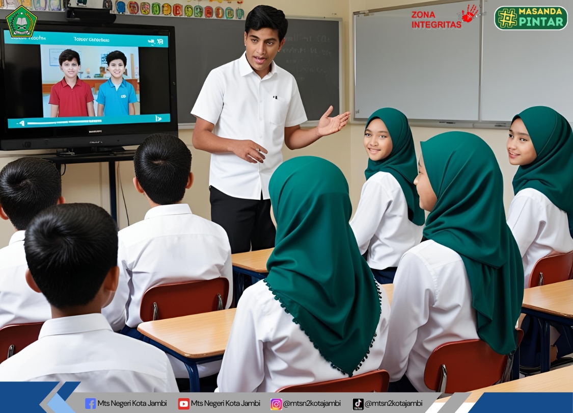 Inovasi Bukan Sekadar Mimpi Tetapi Aksi Nyata Inovasi Bukan Sekadar Mimpi Tetapi Aksi Nyata