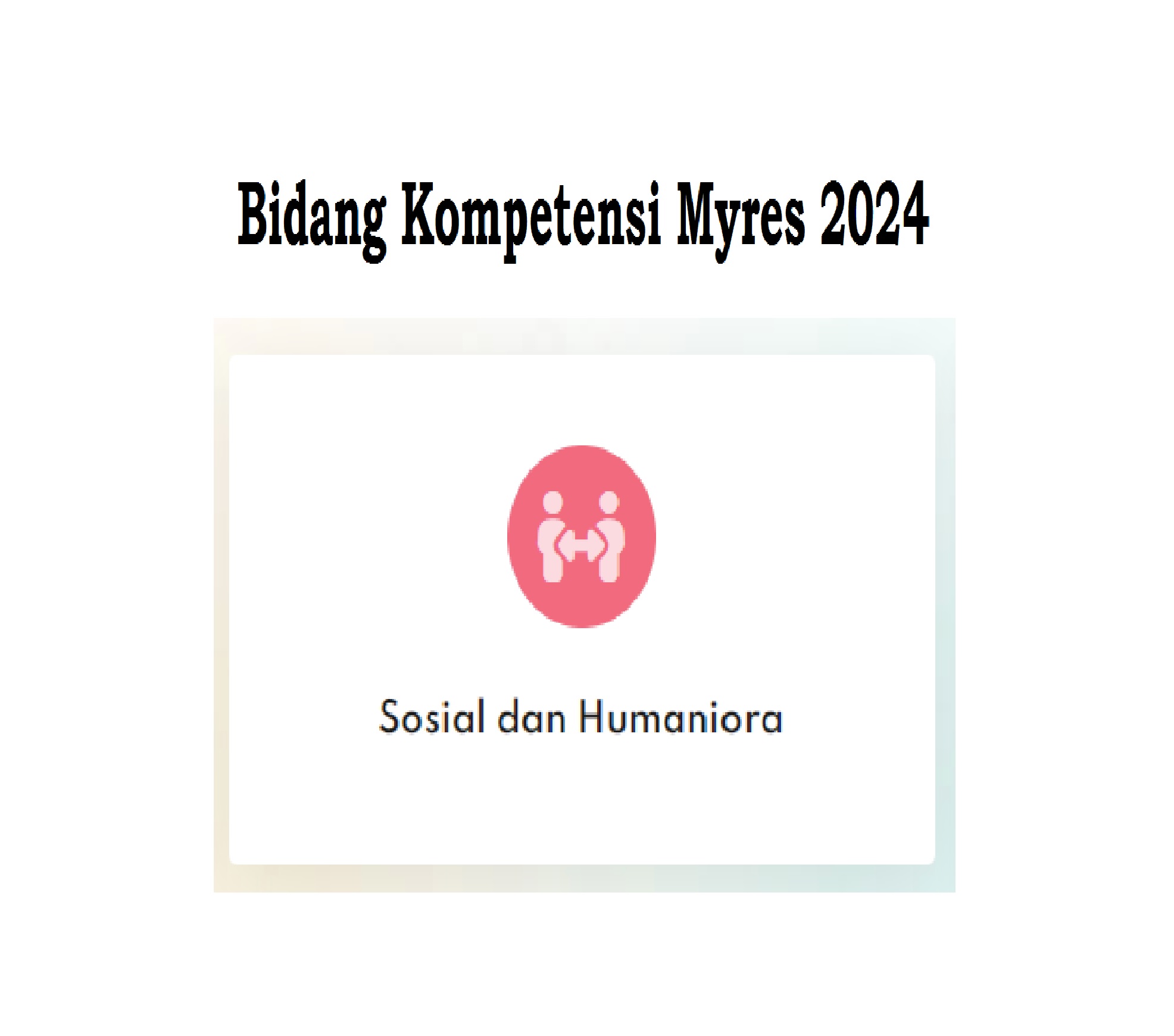 Tim Riset MTsN 2 Kota Jambi Lolos di MYRES 2024