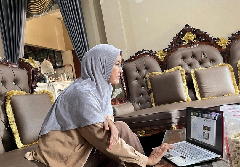 Sesi Kedua Shortcourse ZI: Tata Laksana Andal, Layanan Maksimal