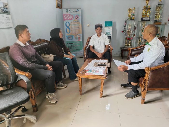 Kolaborasi SPPG dan MTsN 2 Kota Jambi Wujudkan Program MBG