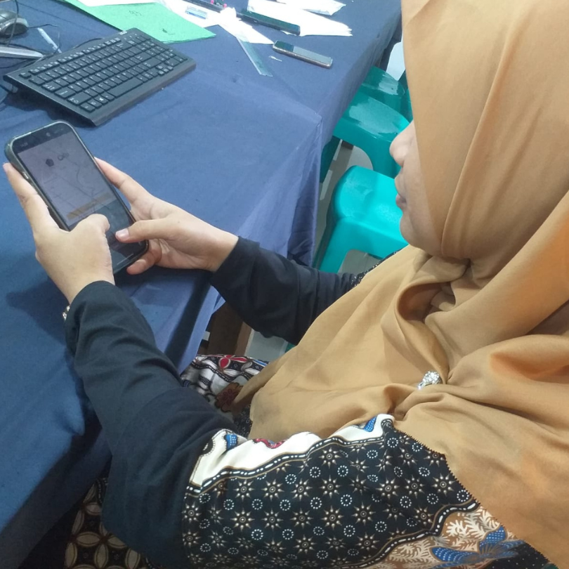 Implementasi Kepatuhan Pajak Guru MTsN 2 Kota Jambi melalui DJP Online