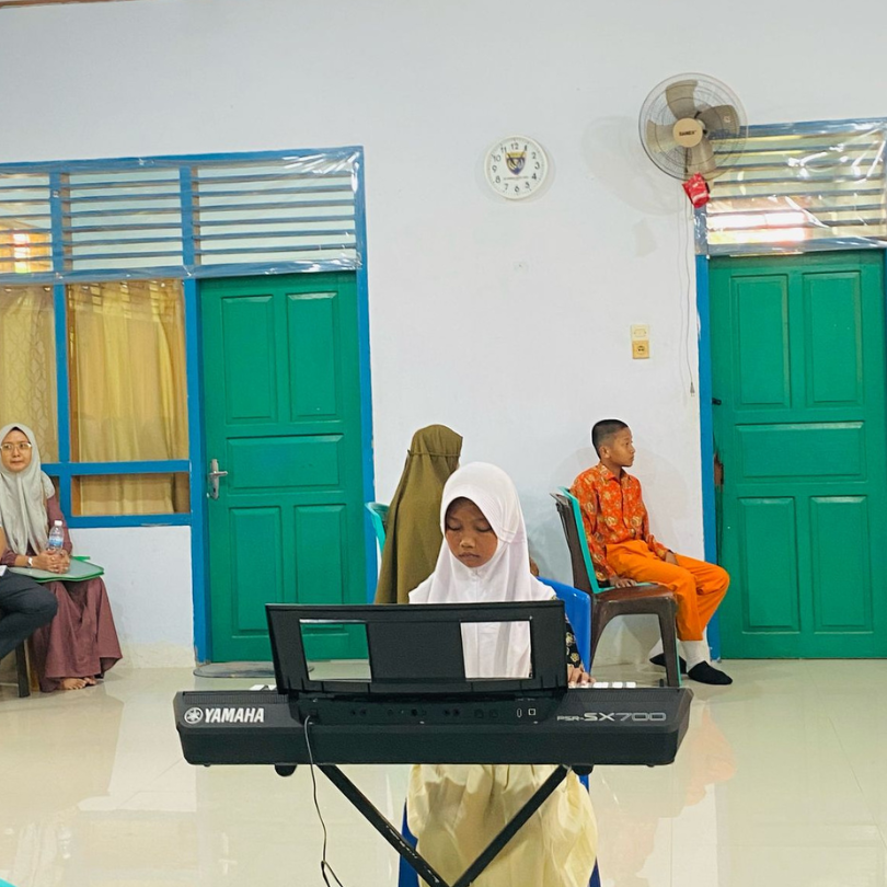 Potret SPMB 2025: Day Seven