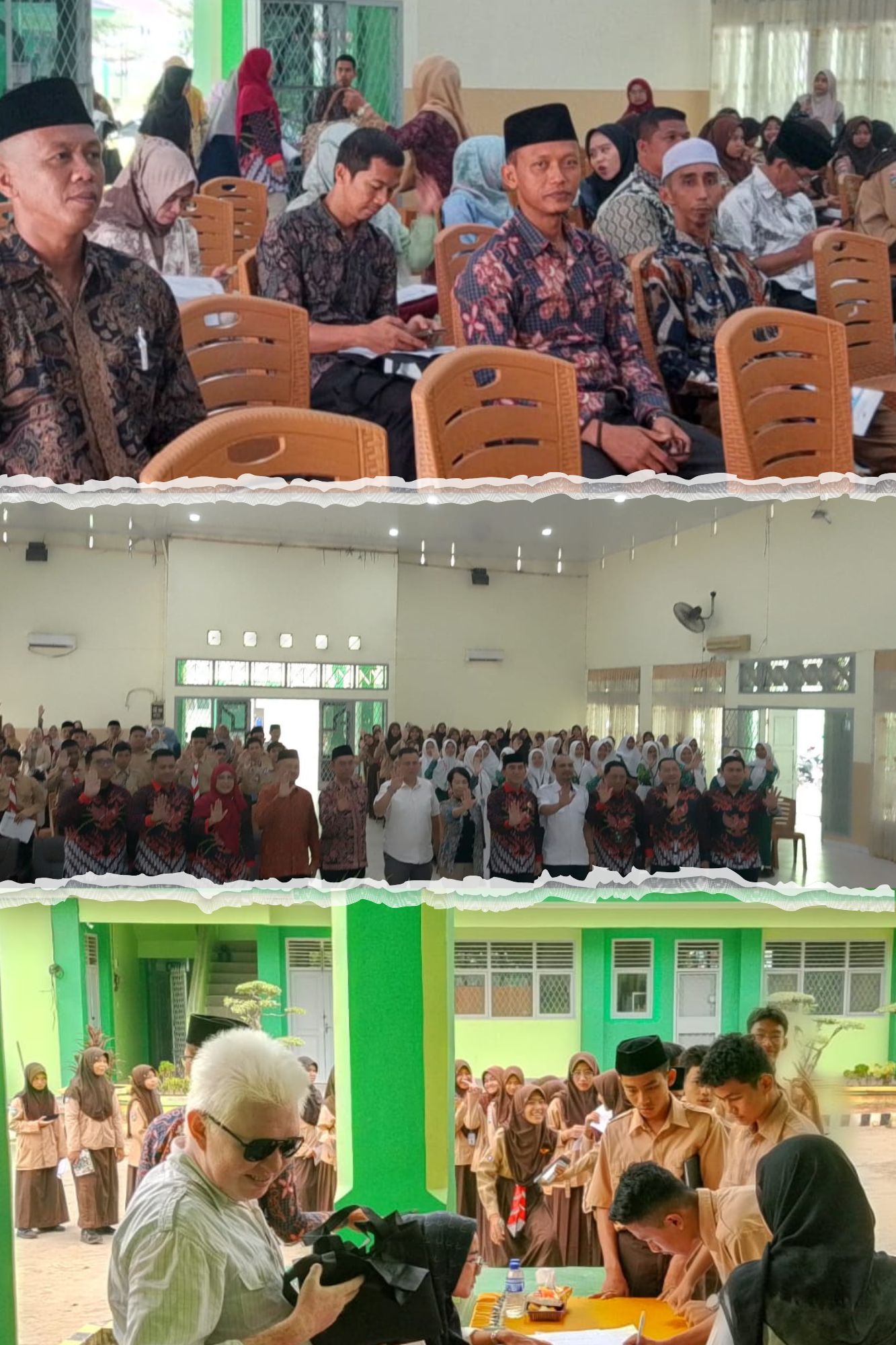 Seminar FKPT (Zona Integritas-mtnsn2kotajambi-PINTAR)