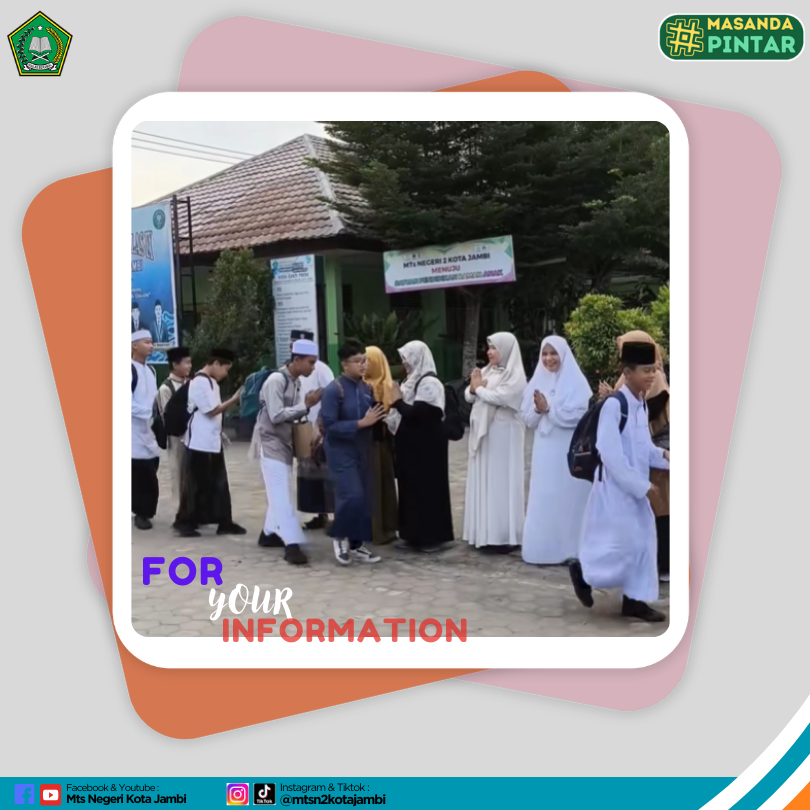 FYI: Santri, Dari Pesantren ke Perjuangan