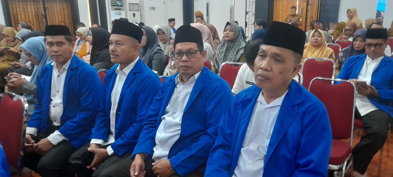 Sekolah Siaga Kependudukan (SSK)