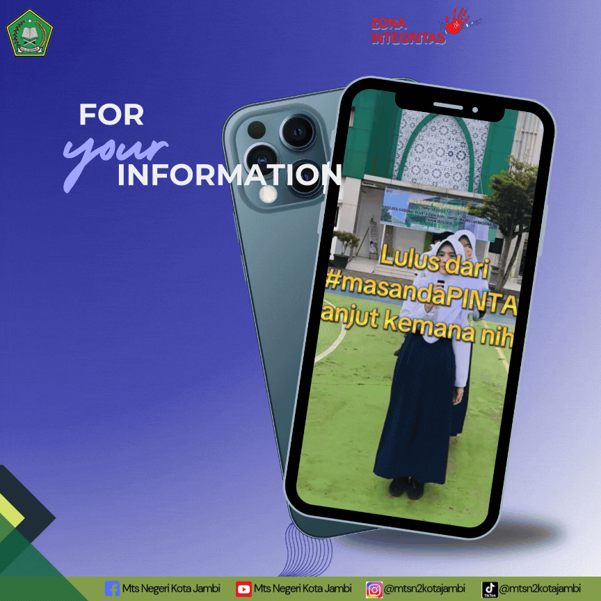 FYI: Tips Milih SMA atau MA yang Pas Buat Kamu