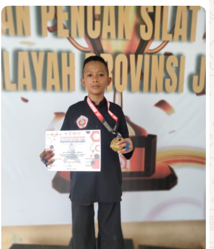 Kejuaraan Pencak Silat 2024 Kejuaraan Pencak Silat 2024