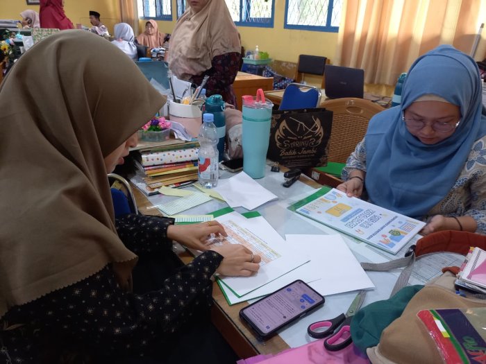 Langkah Demi Langkah Menuju ASAS: Panitia Terus Bersiap