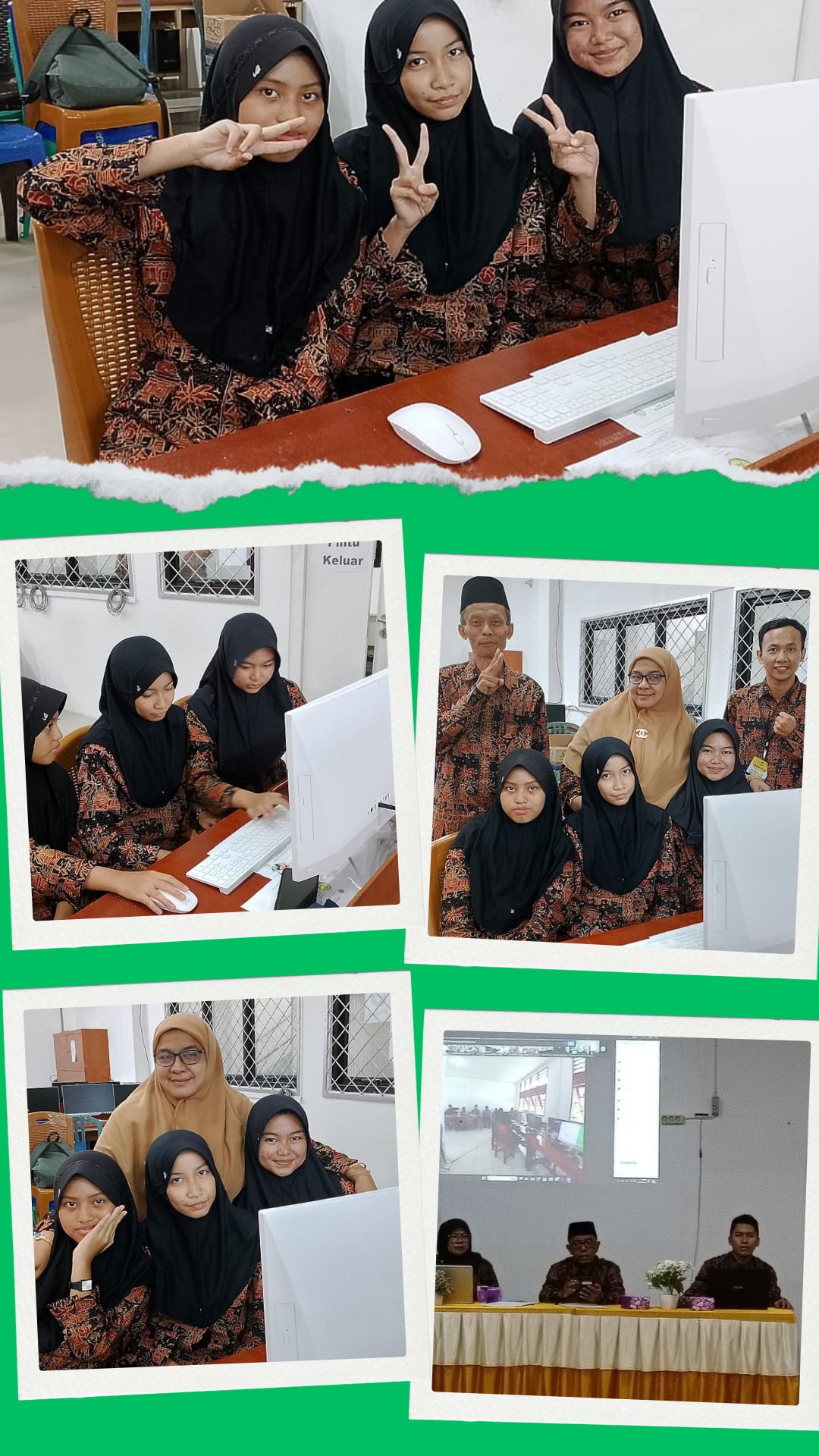 Pelaksanaan KSM 2024