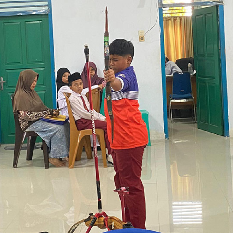 Potret SPMB 2025: Day Four