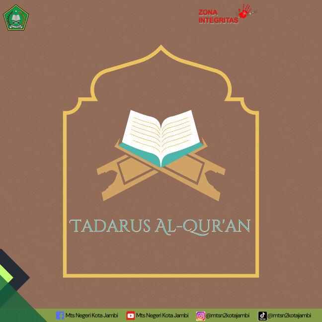 FYI: Menggapai Berkah dengan Tadarus Al-Qur`an