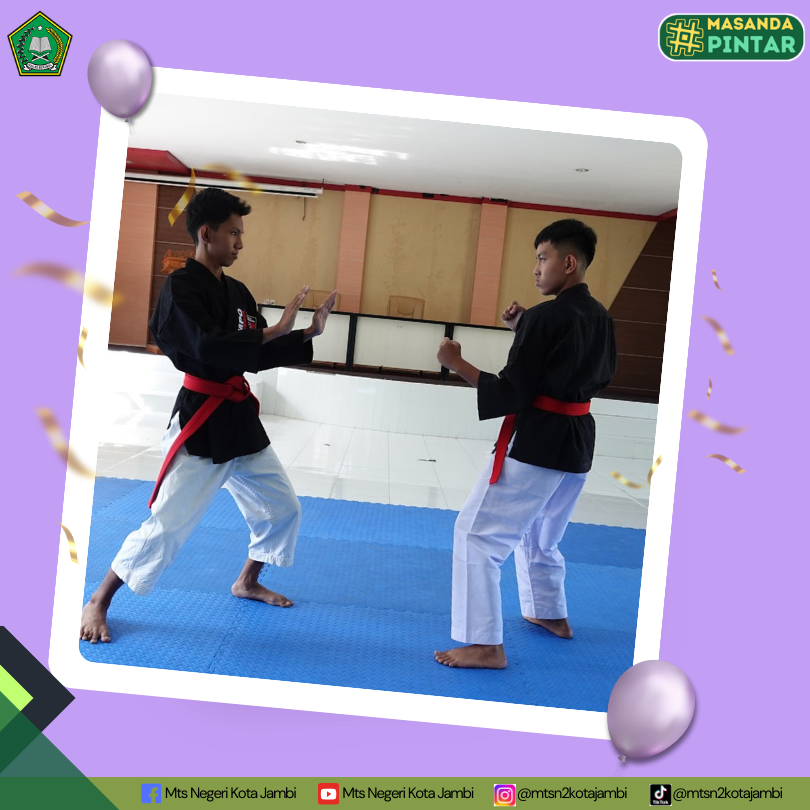 Awal dari Mimpi Besar Arkha Alfahrezi