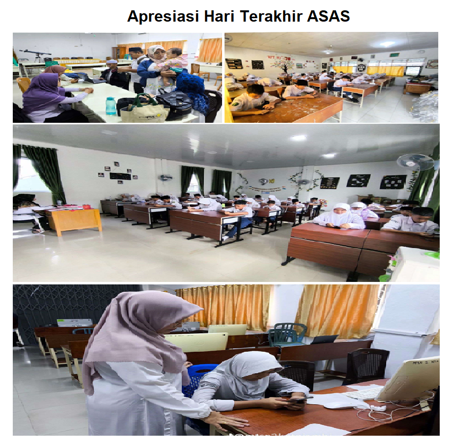 Hari Terakhir ASAS Genap 2023/2024 MTsN 2 Kota Jambi Hari Terakhir ASAS Genap 2023/2024 MTsN 2 Kota Jambi