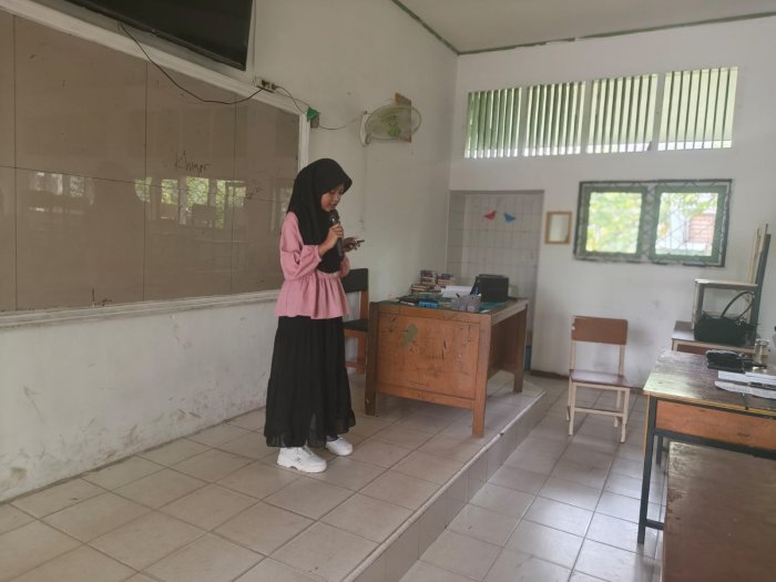 MTsN 2 Kota Jambi Cari Talent Vokal Solo Terbaik untuk KOMPAS 2026 MTsN 2 Kota Jambi Cari Talent Vokal Solo Terbaik untuk KOMPAS 2026
