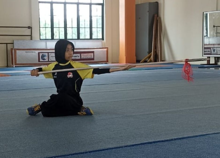 Fiqhiah Khanza dan Perjuangan Menggapai Mimpi