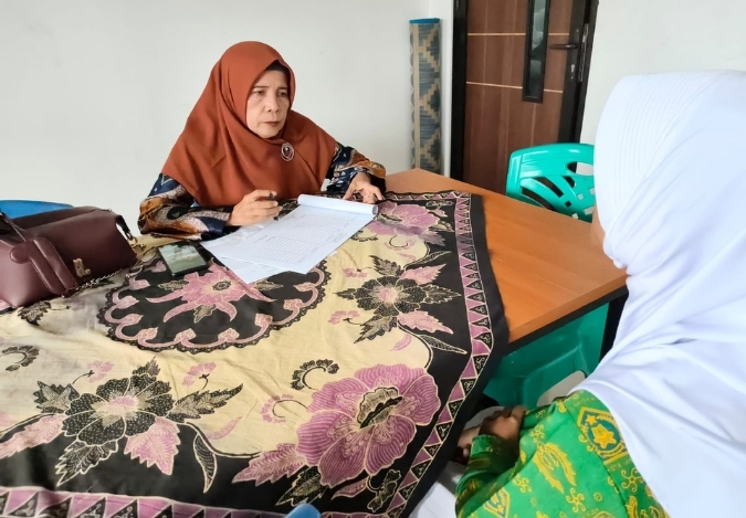 Dari Masalah ke Solusi: Peran BK dalam Perjalanan Siswa