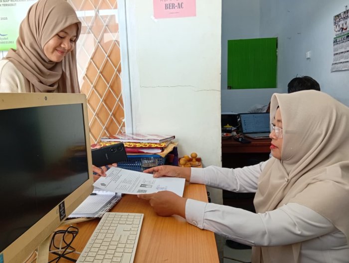 Kenali Fungsi SKL untuk Daftar Sekolah Lanjutan