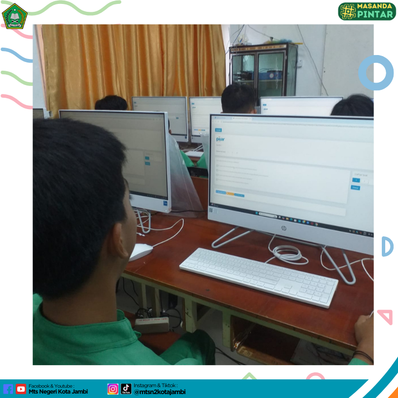 Manfaatkan Pijar Sekolah, Langkah Digital Menuju Generasi Unggul Manfaatkan Pijar Sekolah, Langkah Digital Menuju Generasi Unggul