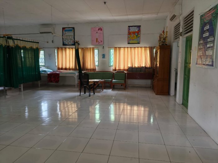 Ruang Unjuk Bakat Disiapkan MTsN 2 Kota Jambi untuk Seleksi Jalur Prestasi PMBM 2026 Ruang Unjuk Bakat Disiapkan MTsN 2 Kota Jambi untuk Seleksi Jalur Prestasi PMBM 2026