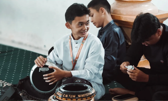 Hari Anak Nasional 2026: Ikhtiar Membina Generasi Berakhlak dan Berdaya