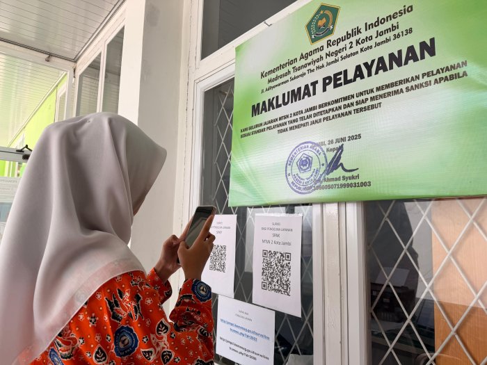 SPAK dan SPKP Jadi Instrumen Evaluasi Zona Integritas SPAK dan SPKP Jadi Instrumen Evaluasi Zona Integritas