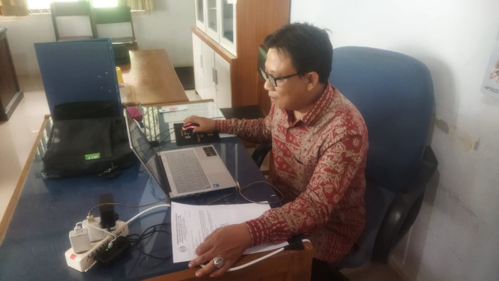 Tertib Arsip, Efisiensi Kerja: Madrasah Gunakan Srikandi Tertib Arsip, Efisiensi Kerja: Madrasah Gunakan Srikandi