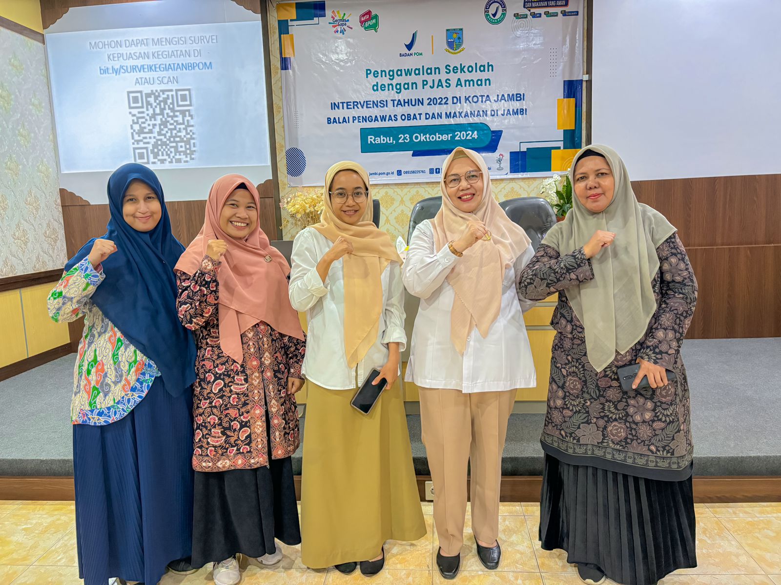 PJAS Aman (Zona Integritas-mtsn2kotajambiPINTAR)