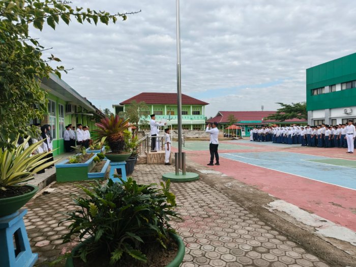 Gencar Beritakan Agenda Madrasah, Tim Humas MTsN 2 Kota Jambi Aktif dalam Publikasi Digital Gencar Beritakan Agenda Madrasah, Tim Humas MTsN 2 Kota Jambi Aktif dalam Publikasi Digital