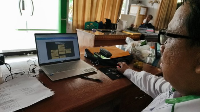 Struktur Organisasi Tata Usaha, Fondasi Administrasi Madrasah