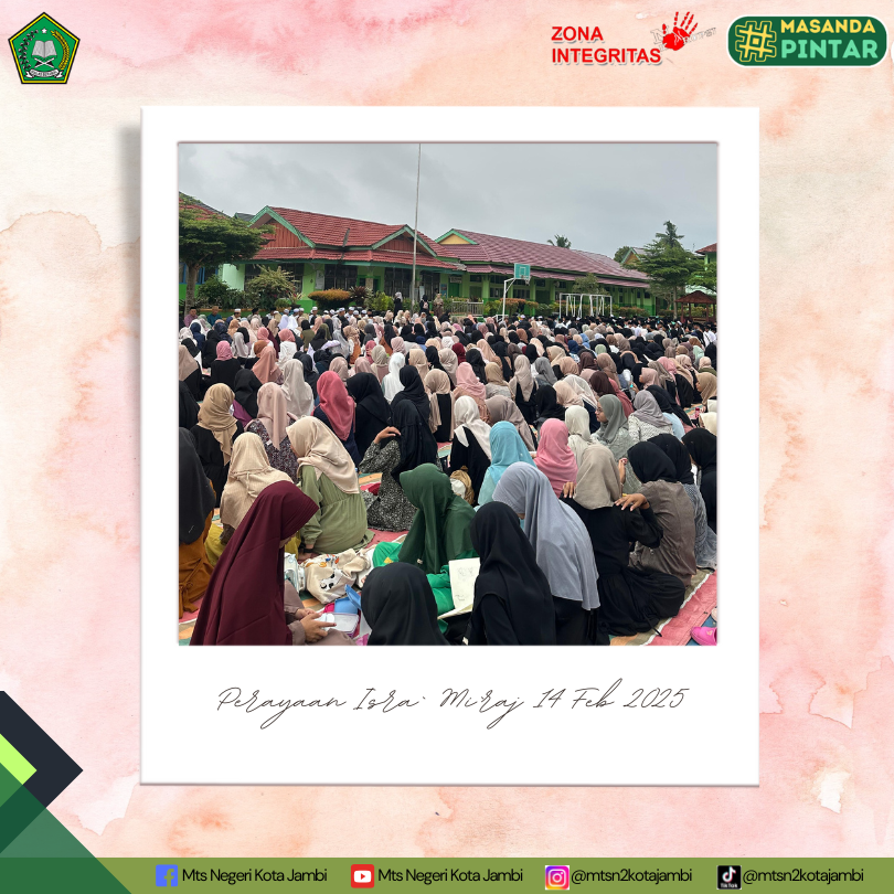 FYI: Isra` Mi`raj, Perjalanan Luar Biasa Nabi Muhammad SAW