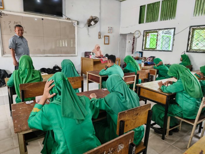 Exambro Android & iOS Hadir, ASAS Lebih Aman dan Berintegritas