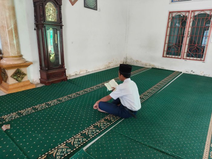 Keutamaan dan Manfaat Tadarus Al-Quran dalam Kehidupan Sehari-hari