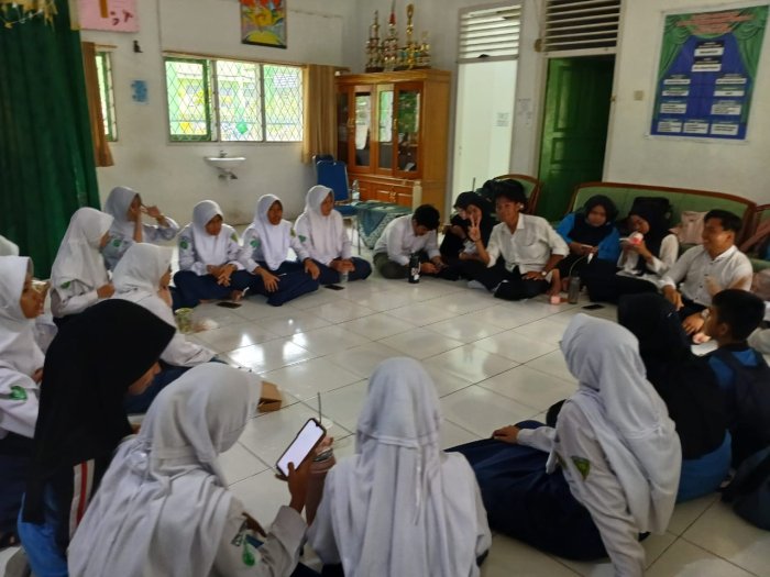 Hari Santri Segera Tiba! OSIM & Mahasiswa PLP Siapkan Kejutan