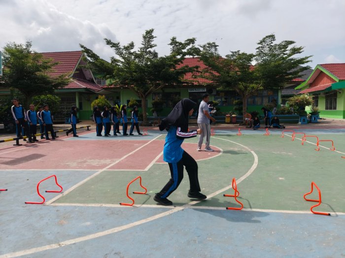Inovasi Pembelajaran Penjasorkes: Membangun Kebugaran Jasmani Siswa
