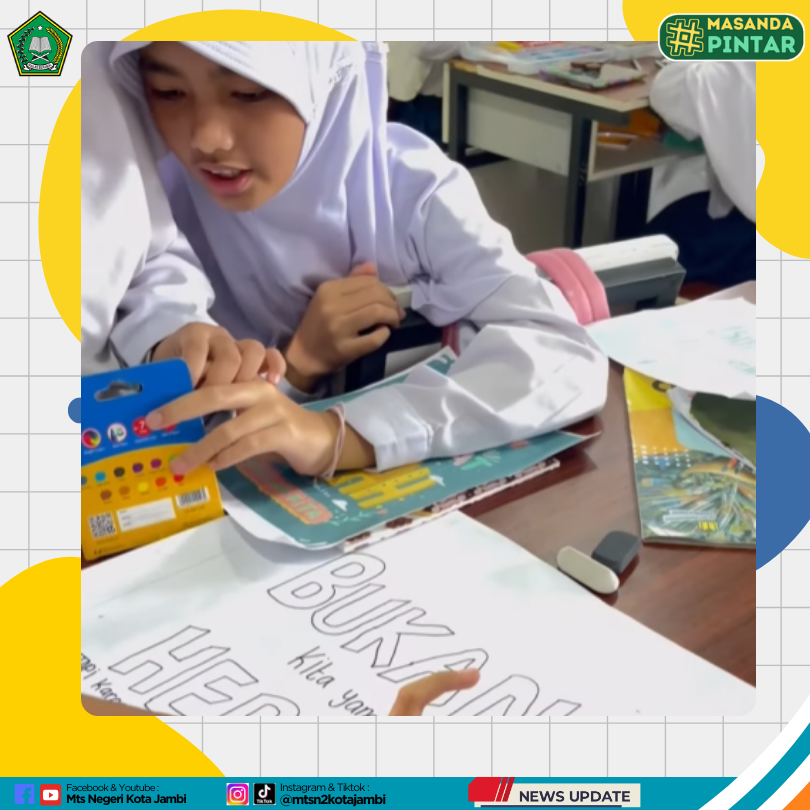Kreasi Huruf Berbicara dengan Seni Tipografi Kreasi Huruf Berbicara dengan Seni Tipografi