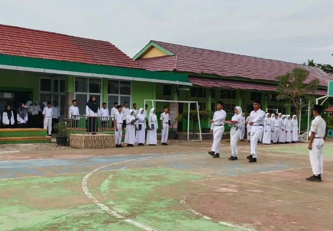 Langkah Awal Pekan: Ketakwaan dan Kebersihan Jadi Sorotan