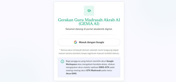 Transformasi Pembelajaran Kelas Lewat Pelatihan AI Resmi Gratis