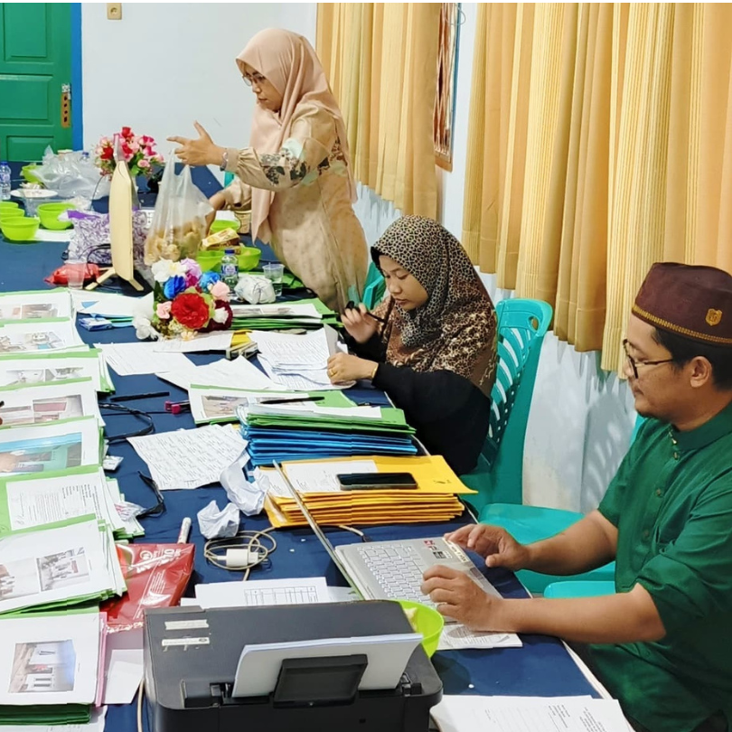 Hari Terakhir Jalur Prestasi, Peluang Jalur CAT Masih Terbuka!