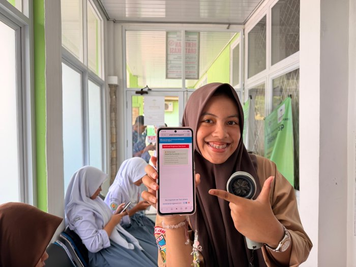 Dari Ruang PTSP, Alumni Menyuarakan Kualitas Layanan