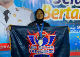 Najwah Naura Putri Raih Juara 2  Taekwondo  di Tengah Ketatnya Persaingan