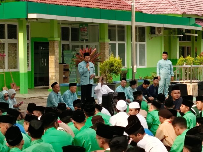 Keutamaan Puasa Hari Ketiga dan Keempat Keutamaan Puasa Hari Ketiga dan Keempat