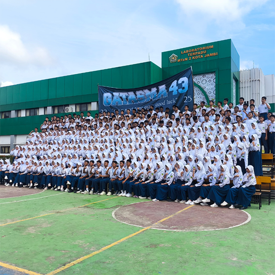 Jejak Kenangan Kelas 9, Mengukir Memori Bersama