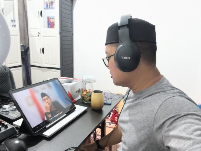 Pengenalan Literasi Keagamaan Lintas Budaya: Program Bersertifikat Internasional