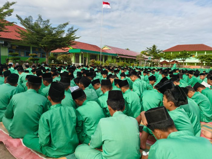 Libur Sekolah? Jangan Biarkan Kebiasaan Baik Siswa Madrasah Ikut Libur! Libur Sekolah? Jangan Biarkan Kebiasaan Baik Siswa Madrasah Ikut Libur!