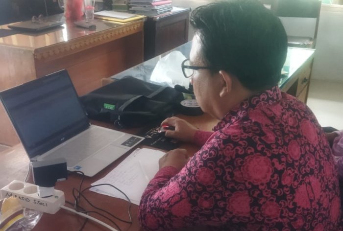 Pengendalian Gratifikasi, SPIP, dan Pengaduan Masyarakat: Bukti Integritas